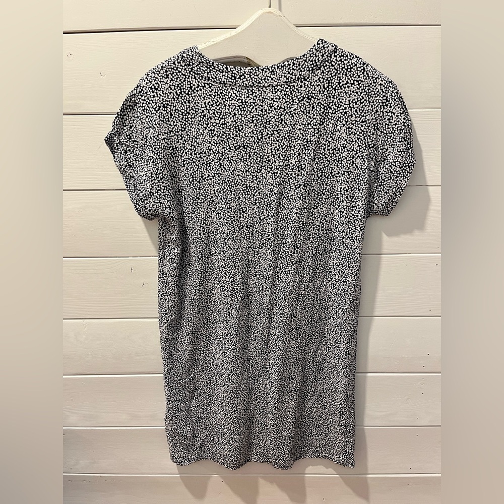 GAP Printed Dress – Size S - Picture 8 of 8